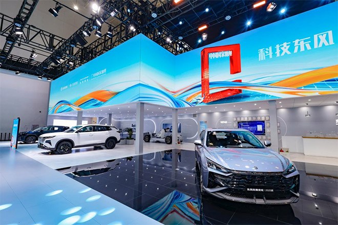 入门即最高配 奕炫2025款换新厂补一口价5.79万起