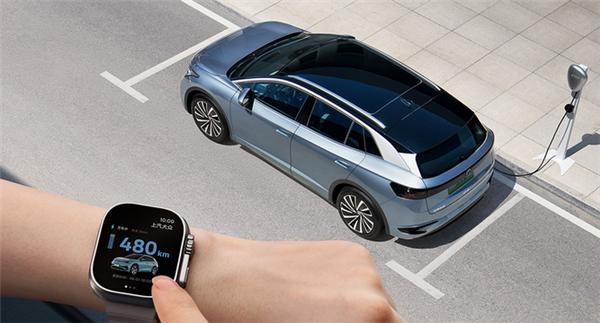 一口价不到14万！2025款ID.4 X聪明款上市，续航里程超600KM
