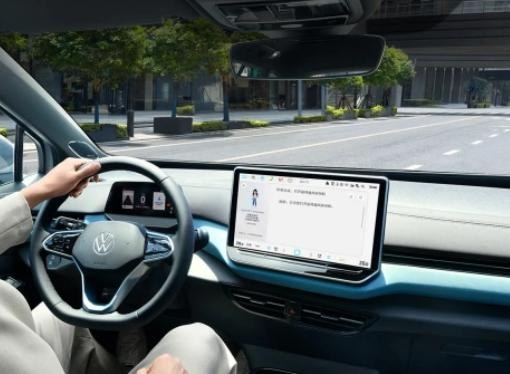一口价不到14万！2025款ID.4 X聪明款上市，续航里程超600KM
