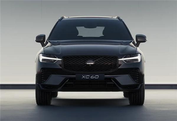 直降十多万！新款沃尔沃XC60上市限时25.49万起，燃油/插混双版本