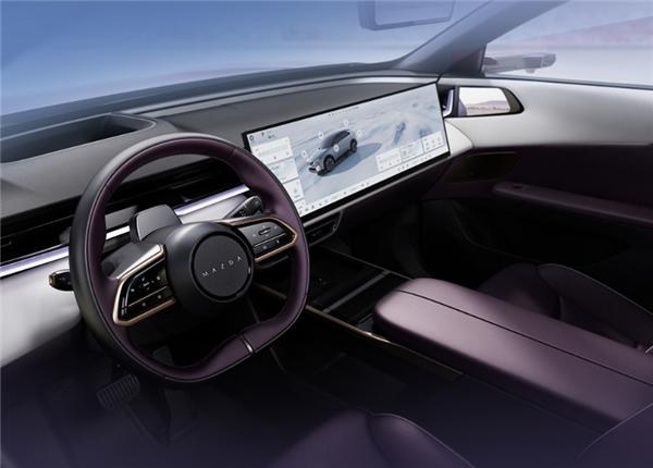 纯电/增程动力可选！定位中型SUV，马自达EZ-60计划9月底上市
