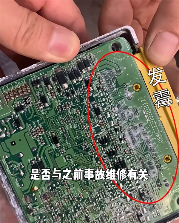 本田奥德赛气囊无故全爆，高田隐患再引行业警醒