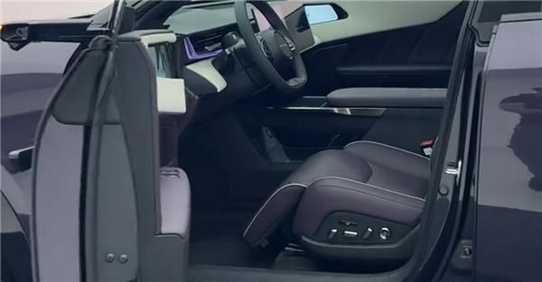 纯电/增程动力可选！定位中型SUV，马自达EZ-60计划9月底上市