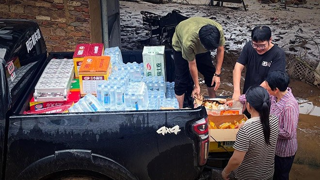 长城炮全性能家族 “钢铁马帮”探秘茶马古道