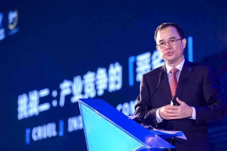 长安汽车升格“独立央企”！东风长安500万辆重组计划紧急刹车
