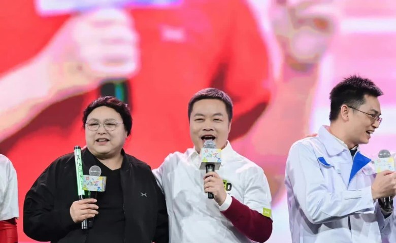 沉浸在爆单的何小鹏，为什么会忽略P7+转向失灵的问题？