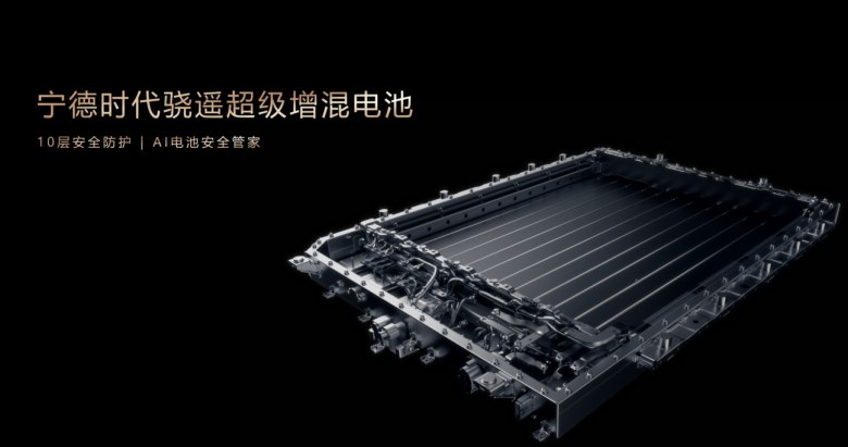 降价又满配，向往M8鸿蒙座舱发布！国产豪华MPV销冠如何实现