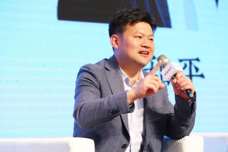 东风日产｜年销百万辆的陈昊降了，年销六十万辆的周锋升了