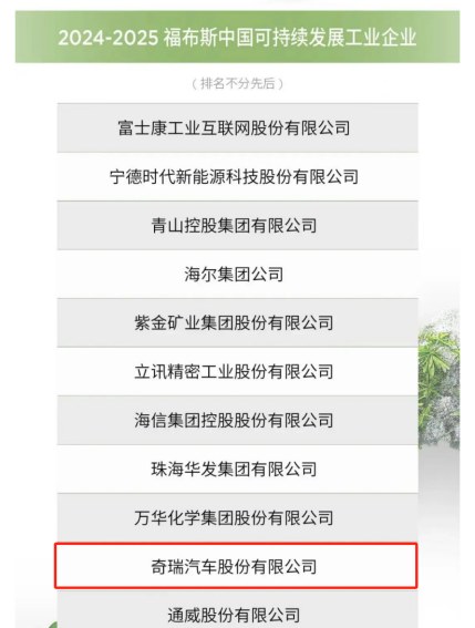 126万+55万双破纪录！奇瑞上半年每29秒出口一辆车