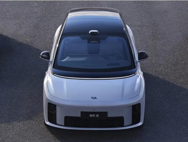 对标问界M9！定位纯电动六座SUV，理想i8即将上市