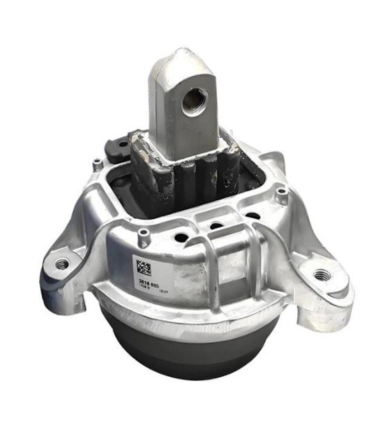 采埃孚伦福德机脚产品