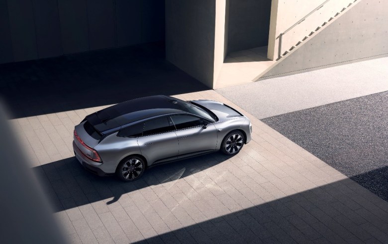 推四款车型，限时23.59万起！奥迪 E5 Sportback开启预售