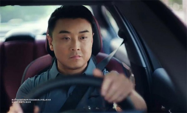 王皓的青睐飞碟汽车 轻卡界宝马