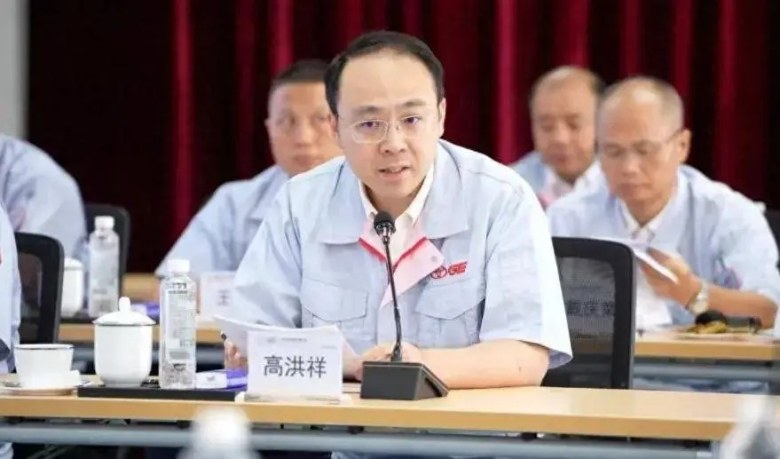 P7卖成这样，广汽本田到了不得不换人的地步！