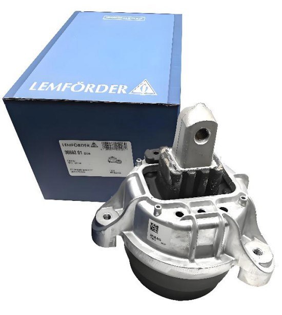 采埃孚伦福德机脚产品