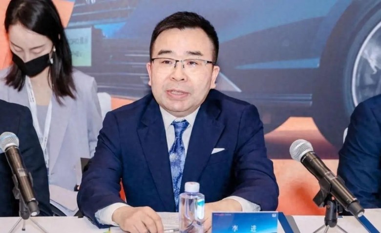 P7卖成这样，广汽本田到了不得不换人的地步！