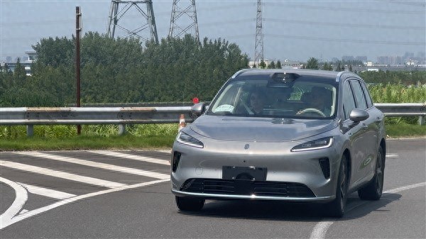 20万买百万级智驾？余承东联手贾健旭亲测尚界H5