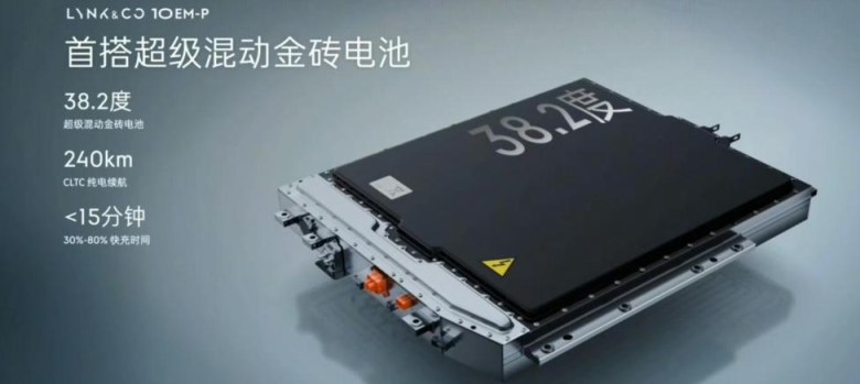 19.2万起，领克10 EM-P开启预售，将于9月上市