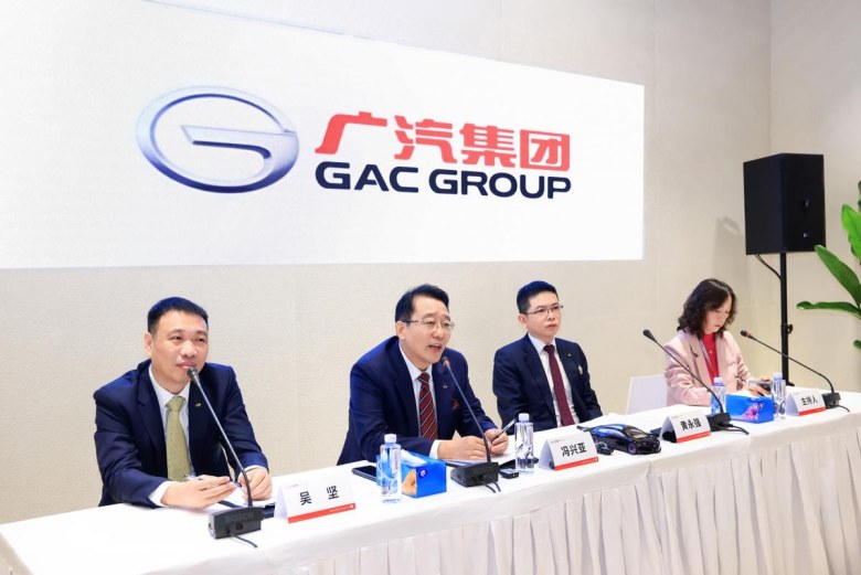 销量、营收双跌,埃安亟待“爆改”