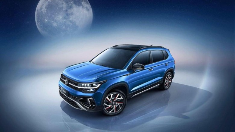 稳居合资紧凑SUV市场前列！途岳家族8月劲销13,693辆