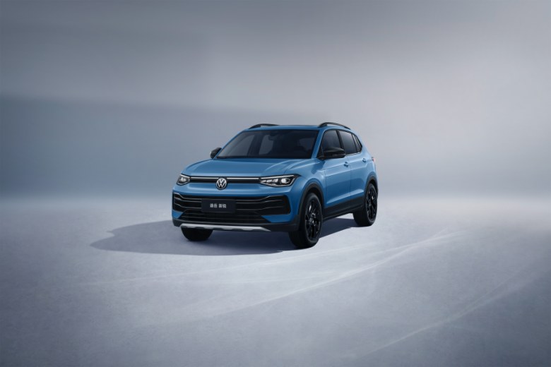 稳居合资紧凑SUV市场前列！途岳家族8月劲销13,693辆