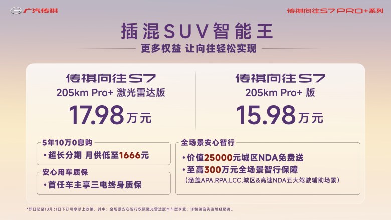 传祺向往S7将首批搭载MomentaR6飞轮大模型