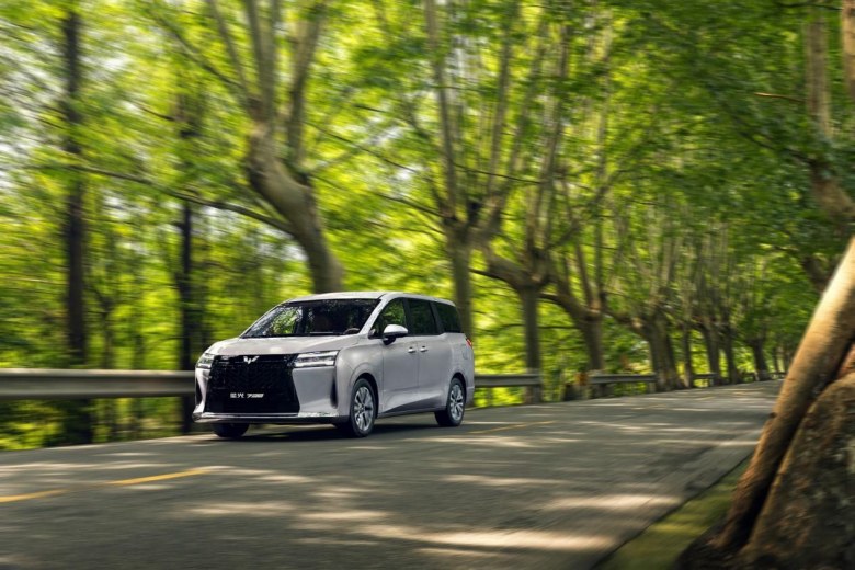 五菱星光730配置公布，10月15日开启预售