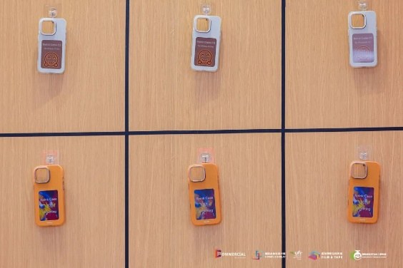 千企齐聚、黑科技云集！2025深圳国际全触与显示展启幕