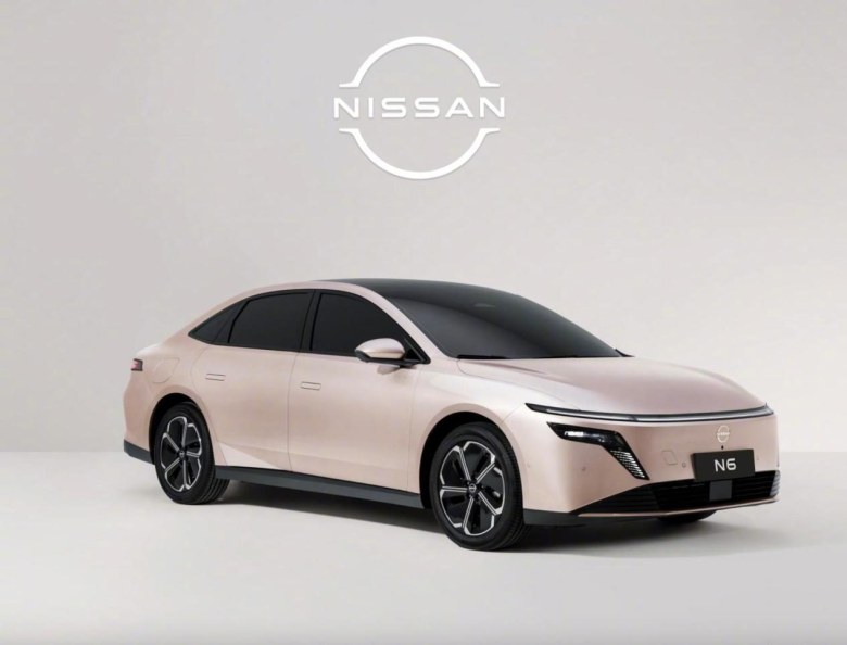 东风日产N6分析|购置税新政的“优势”,掩饰不了日产的困境