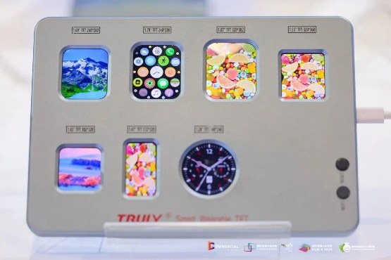 千企齐聚、黑科技云集！2025深圳国际全触与显示展启幕