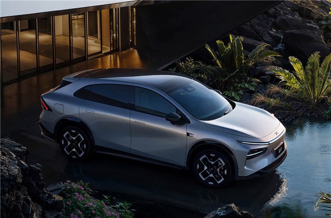 昊铂HT825Pro与小鹏G7702Max纯电SUV续航对决