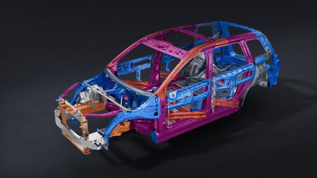 超智能科技大座驾!售价29.98万元起,腾势N8L正式上市