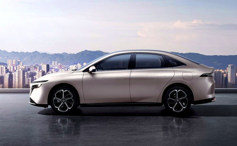 东风日产N6分析|购置税新政的“优势”,掩饰不了日产的困境