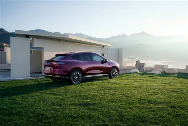 昊铂HT825Pro与小鹏G7702Max纯电SUV续航对决