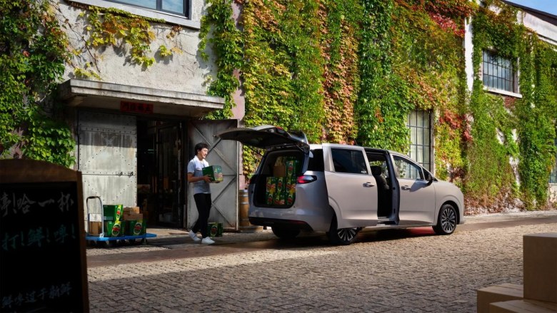 五菱星光730配置公布，10月15日开启预售