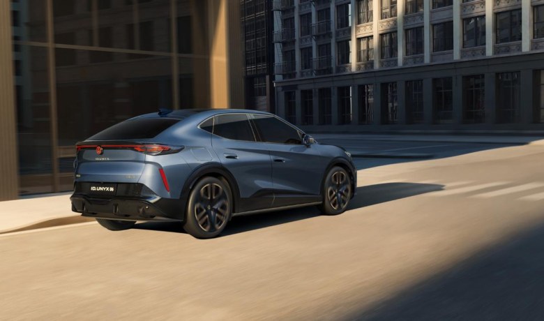 金标大众的困局:大众安徽与众06为何卖不动?