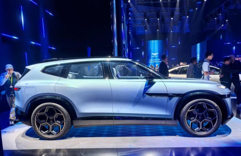 金标大众的困局:大众安徽与众06为何卖不动?