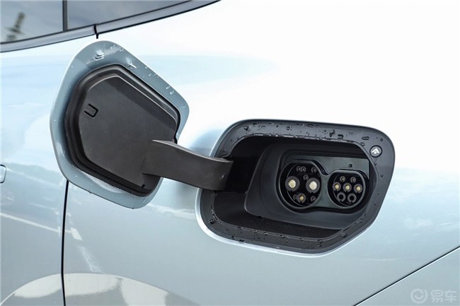 昊铂HT 670 Pro搭载80.3度电池