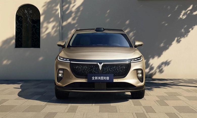 3670辆!9月华系纯电销冠易主,岚图知音做了什么?