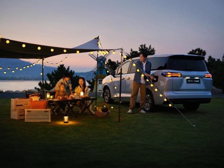 五菱星光730配置公布，10月15日开启预售