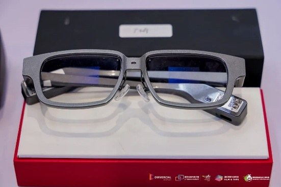 千企齐聚、黑科技云集！2025深圳国际全触与显示展启幕