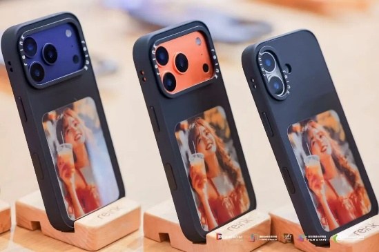 千企齐聚、黑科技云集！2025深圳国际全触与显示展启幕