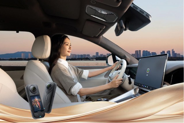 超智能科技大座驾!售价29.98万元起,腾势N8L正式上市