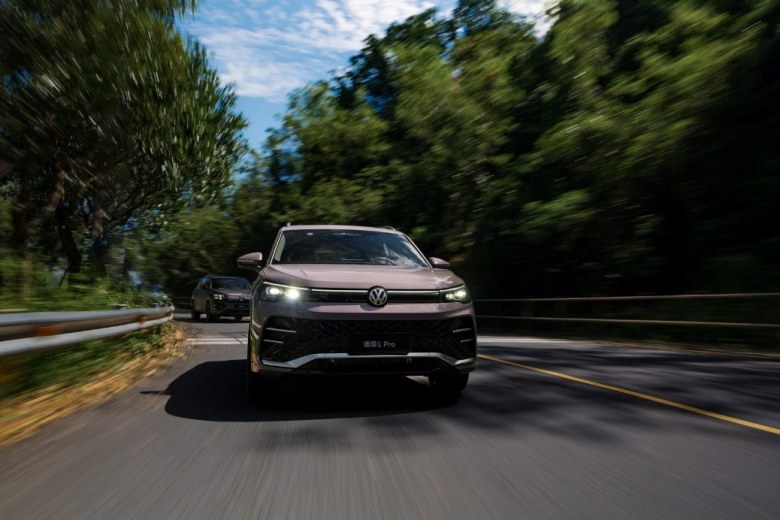 限时价19.29万元起，途观L Pro 2026款正式上市