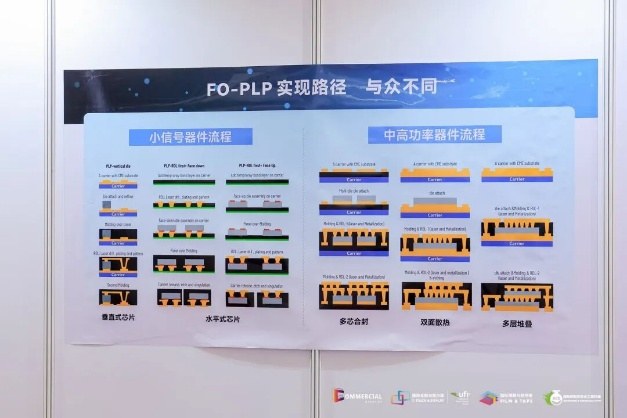 千企齐聚、黑科技云集！2025深圳国际全触与显示展启幕