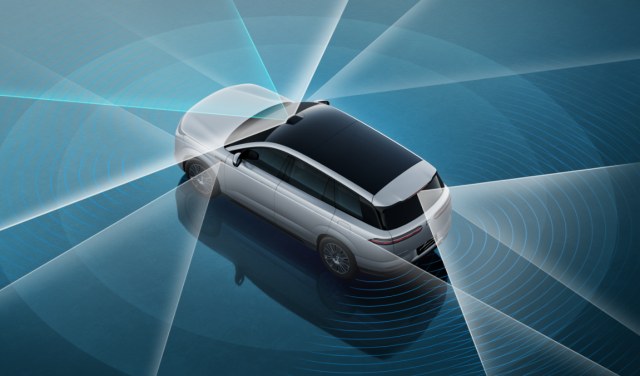 超智能科技大座驾!售价29.98万元起,腾势N8L正式上市