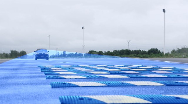 超智能科技大座驾!售价29.98万元起,腾势N8L正式上市