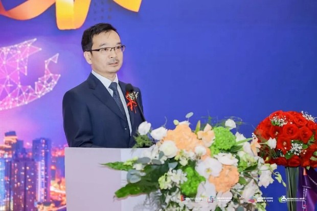 千企齐聚、黑科技云集！2025深圳国际全触与显示展启幕