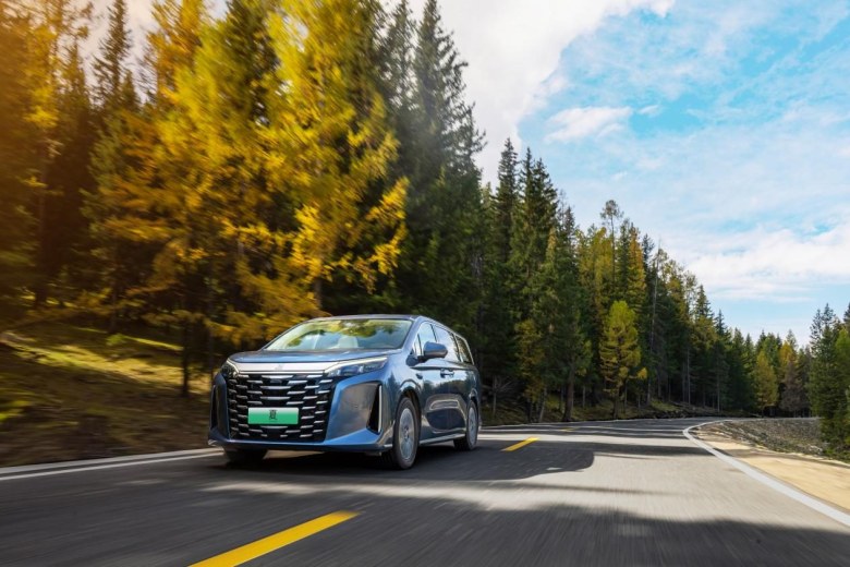 天神之眼B + 218KM纯电续航！2026款夏上市限时19.68万起