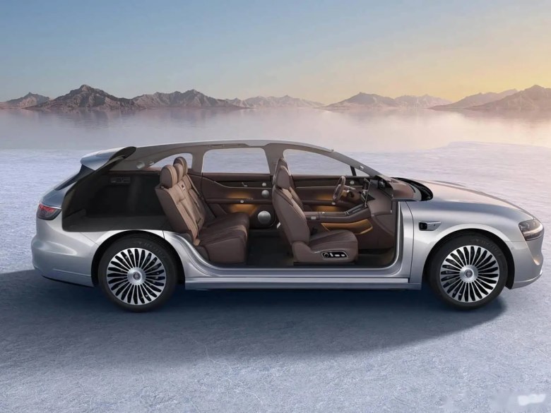 10月销量破三万，北汽新能源迎来连涨！主流+高端双双发力